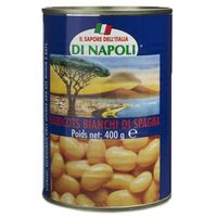 Di Napoli Butter Beans